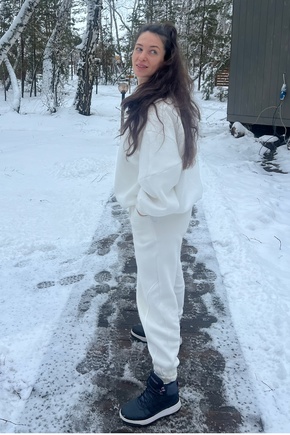 Труа +Рокси - 🔥