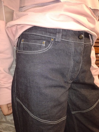 Очень модно