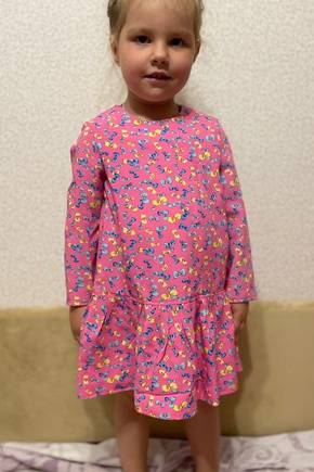 Всем довольны