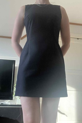 
                             
                                Lynne dress.
                                cover of user feedbackCharlotte
                             
                        