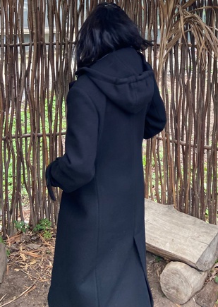 Лучшее пальто