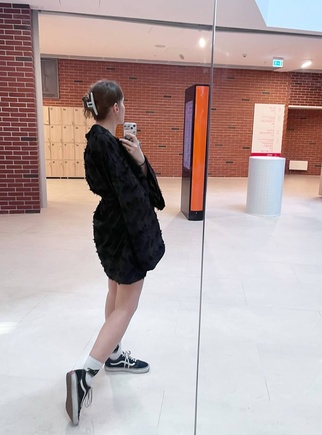 Черный лебедь