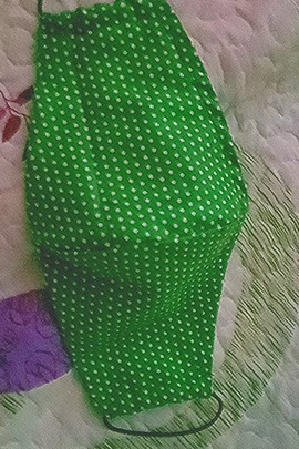 
                             
                                Маска для взрослого и ребенка.
                                Обложка отзыва пользователя Пользователь 159373
                             
                        