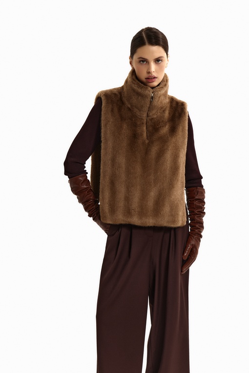 Сувира манишка