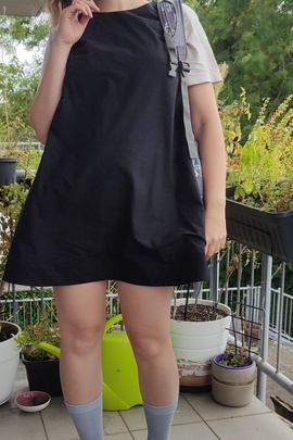 
                             
                                Дорис платье.
                                Обложка отзыва пользователя olgipolgy
                             
                        