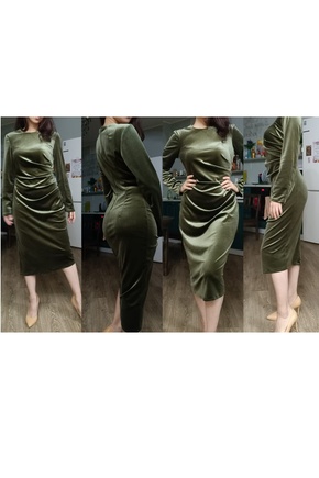 просто и шикарно)