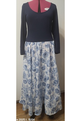 
                             
                                Джессилин платье.
                                Обложка отзыва пользователя Пользователь 42661
                             
                        