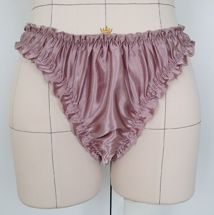 Красивые, но требуют доработки