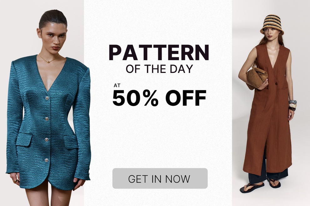 Pattern of the Day