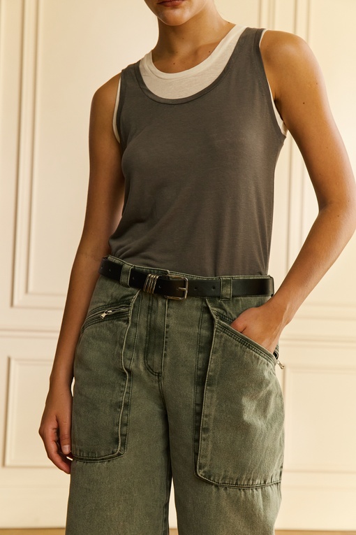 Mackenzie pants