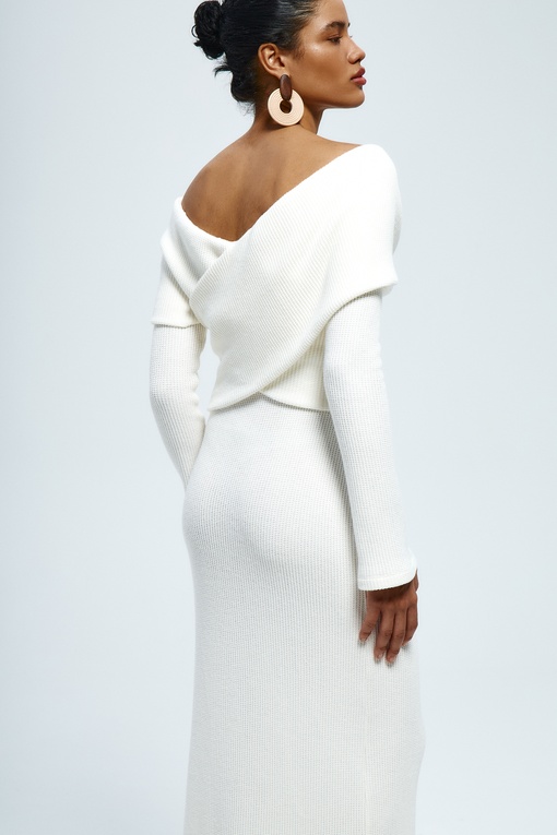 Сиэль платье