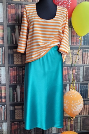 Идеальная любимая юбка