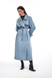 Idayne trench coat …