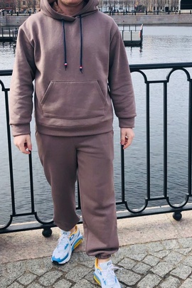 
                             
                                Худи Брэд.
                                Обложка отзыва пользователя Панченко Дарья
                             
                        