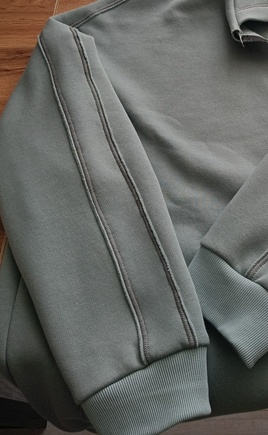 Толстовка МЭЙВ