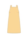 Комплект "Желтый (лен)"