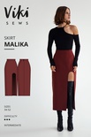 Malika skirt
