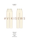 Karen Trousers