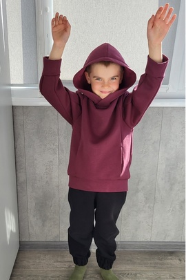 
                             
                                Брюки Сэм (мальчики).
                                Обложка отзыва пользователя Пользователь 238127
                             
                        