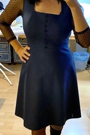 Моя Микаэлла