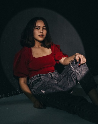 укороченная дебора