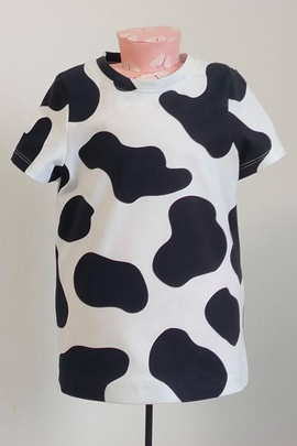 
                             
                                Футболка Алексис.
                                Обложка отзыва пользователя Юлия Сачава
                             
                        