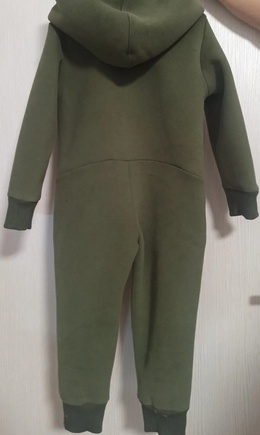 отличный комбез!