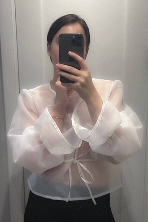 Отличная универсальная выкройка