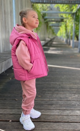 Жилет классный 👍👍