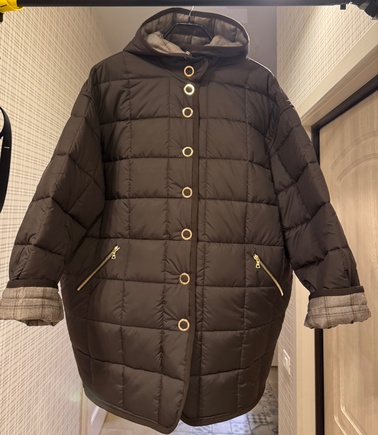 Прекрасная выкройка