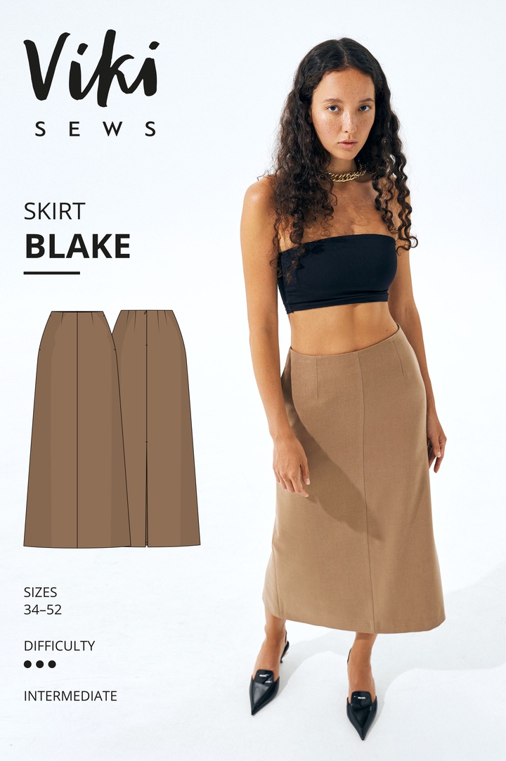 Blake skirt