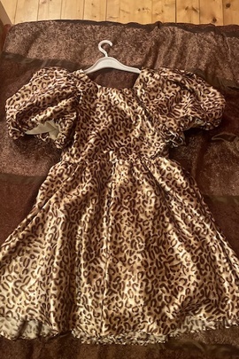 
                             
                                Синди платье.
                                Обложка отзыва пользователя Альбина
                             
                        