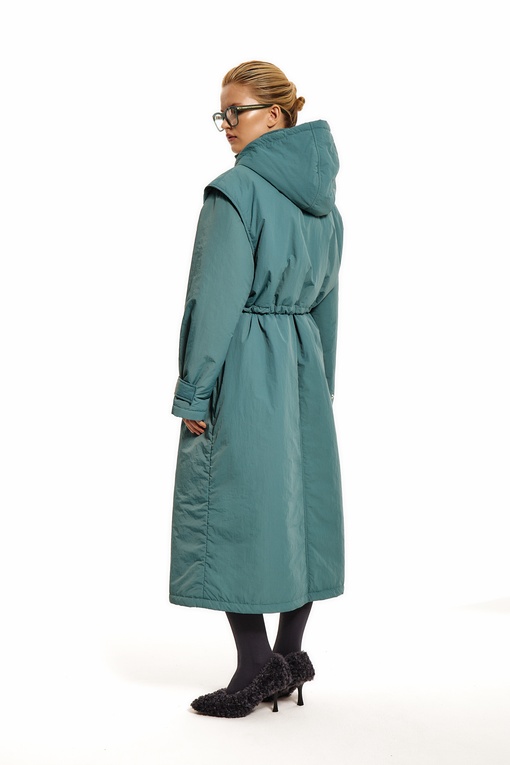 Thalassa raincoat