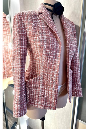 Классический твид