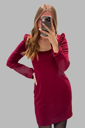 Отличное платье