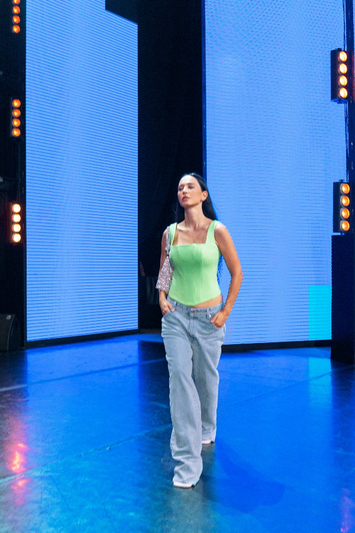 4. Практикум по стилю