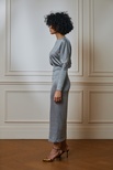 Quilla dress