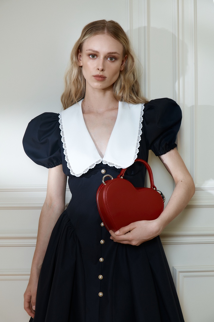 Мэри платье