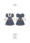 Mary dress