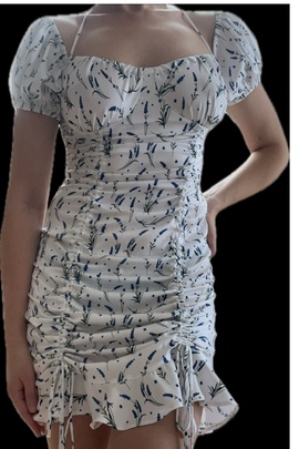 
                             
                                Китнисс платье.
                                Обложка отзыва пользователя Пользователь 60357
                             
                        