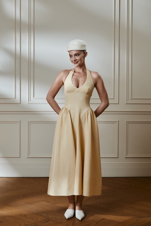 Lexi Dress