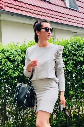 Супер выкройка!