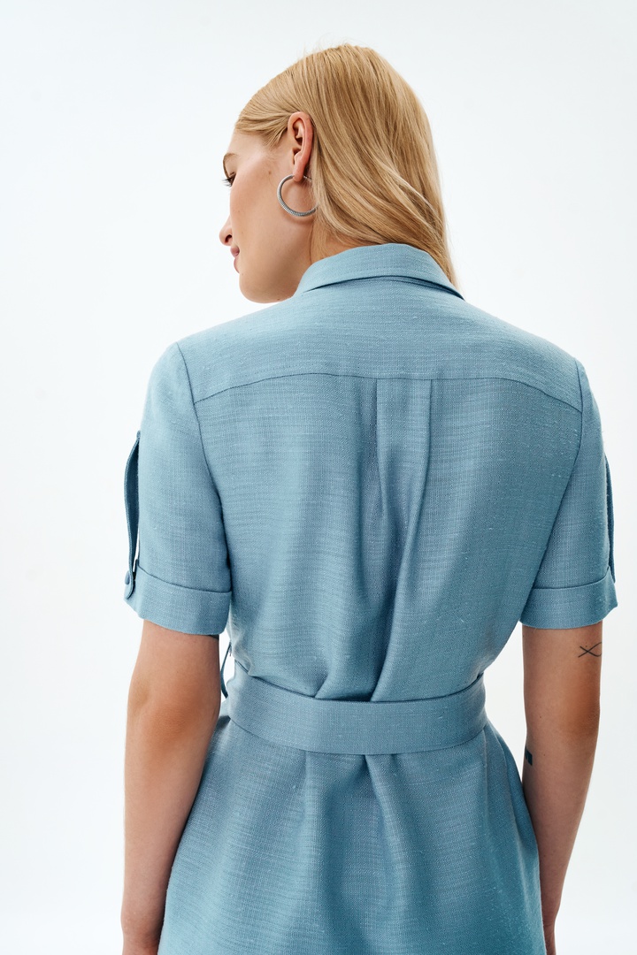 Платье Сидни