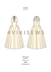 Lexi Dress