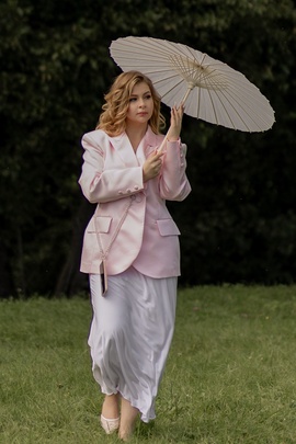 
                             
                                Беллеан жакет.
                                Обложка отзыва пользователя Пользователь 440811
                             
                        