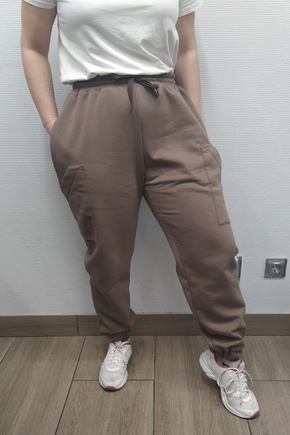 Очень крутые брюки