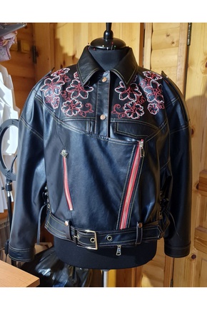 Это был очень интересный опыт.