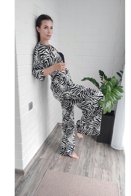 
                             
                                Брюки Мара.
                                Обложка отзыва пользователя Семёнова Ирина
                             
                        