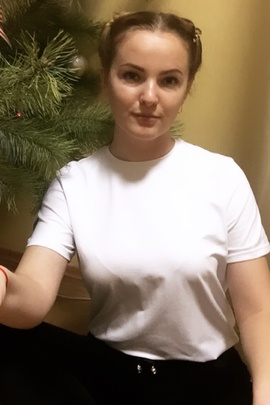 
                             
                                Футболка Аля.
                                cover of user feedbackMiss Kuchma
                             
                        