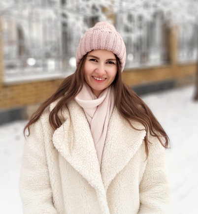 Легкая в пошиве!